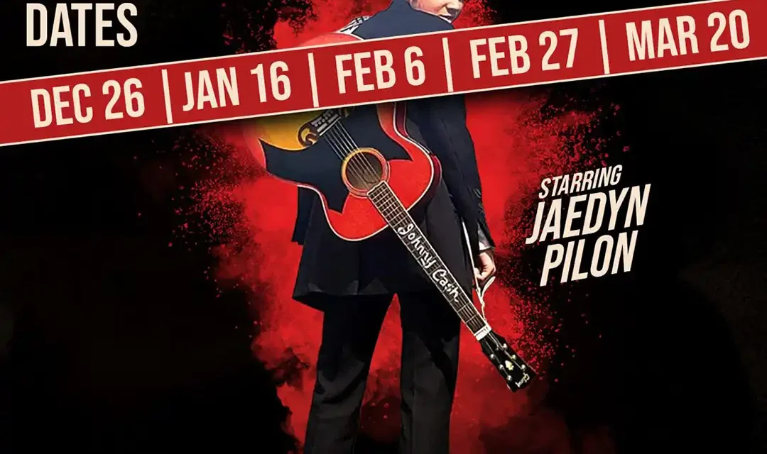 Johnny Cash Experience