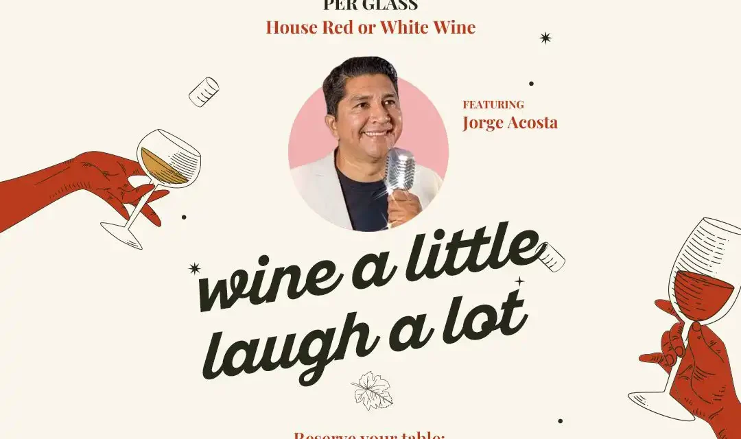 Wine Down Wednesday